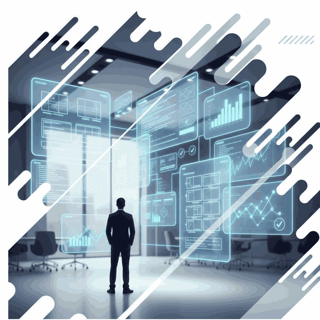 Our Mobile App Development Process