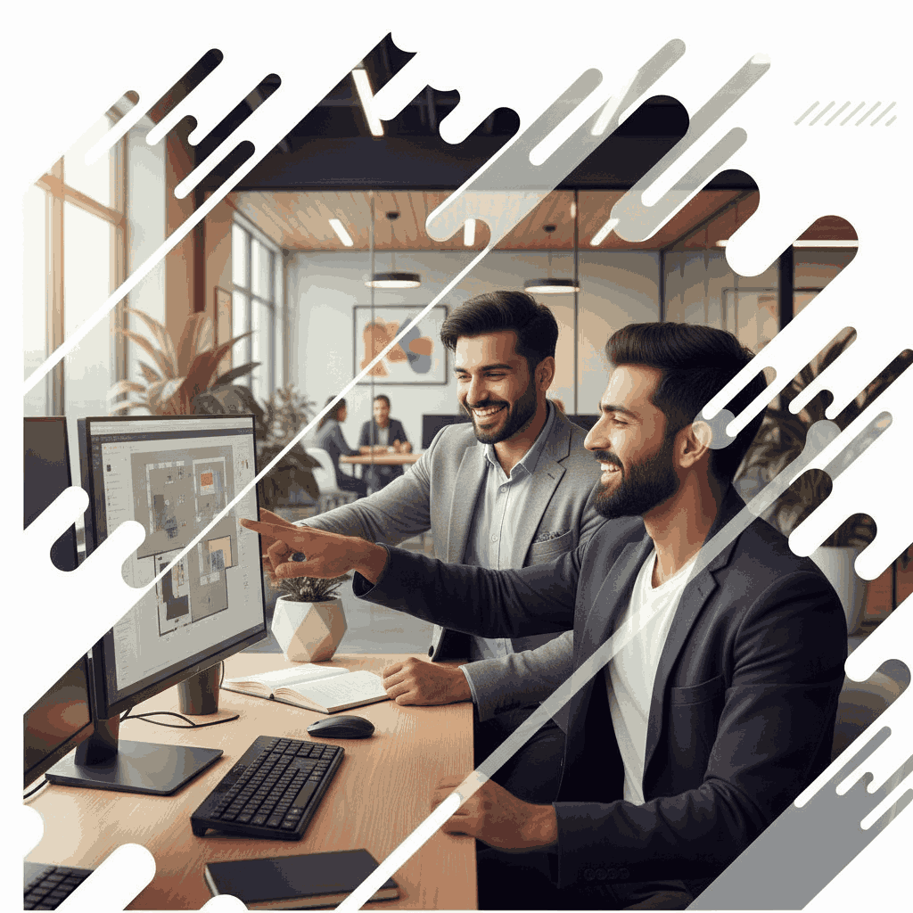 Why Choose This Co-Working Space in Peshawar?