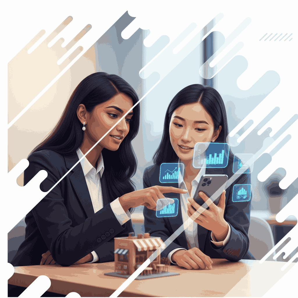 Why Mobile App Development Matters for Businesses