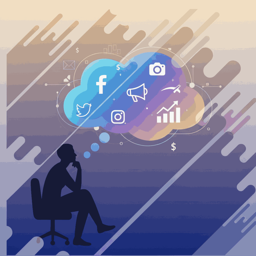 Why Social Media, Ads & Branding Matter for Businesses