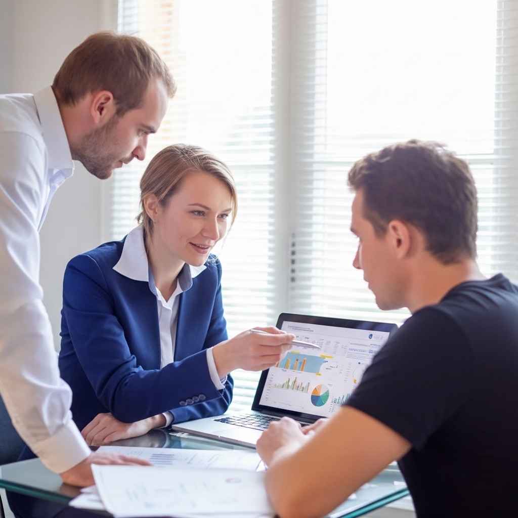 Digital Marketing Course in Peshawar – Transform Your Career with Digital