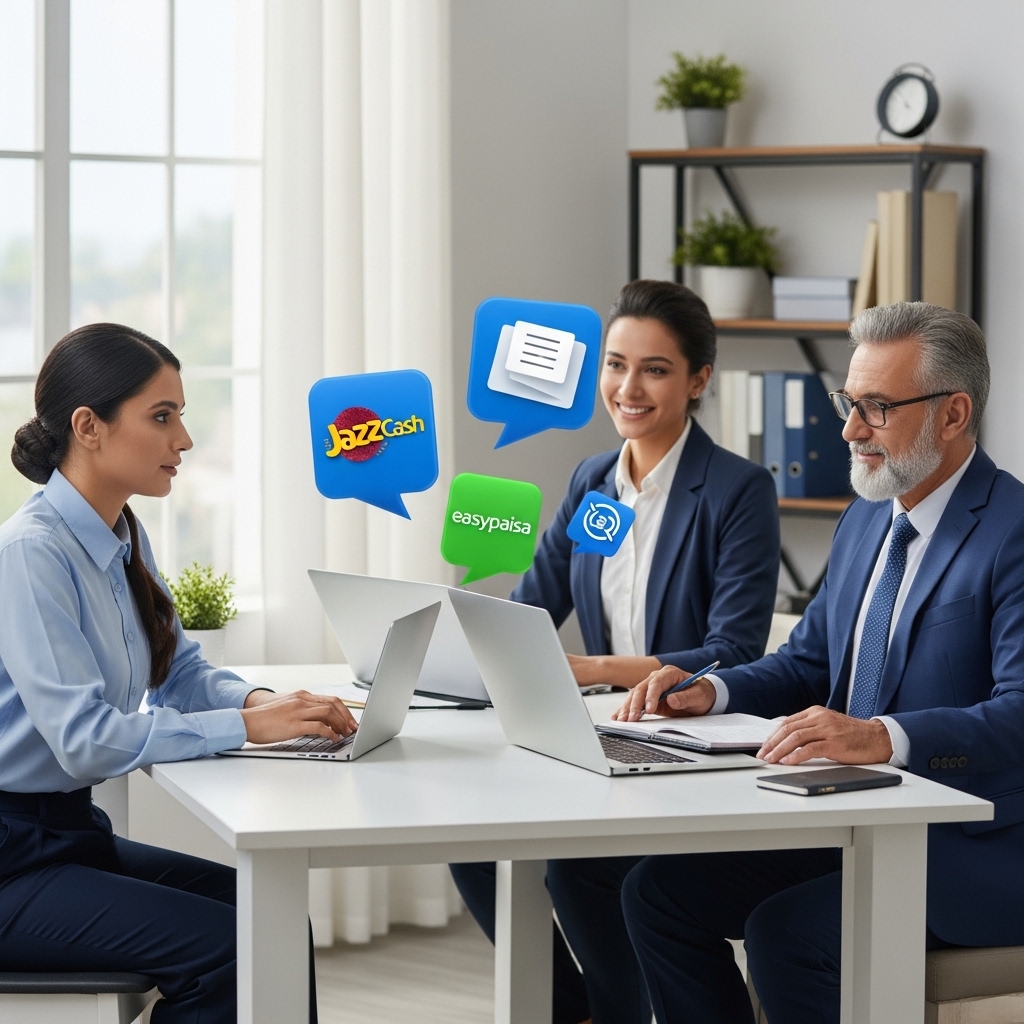 The Complete Payment Management System for Modern Businesses