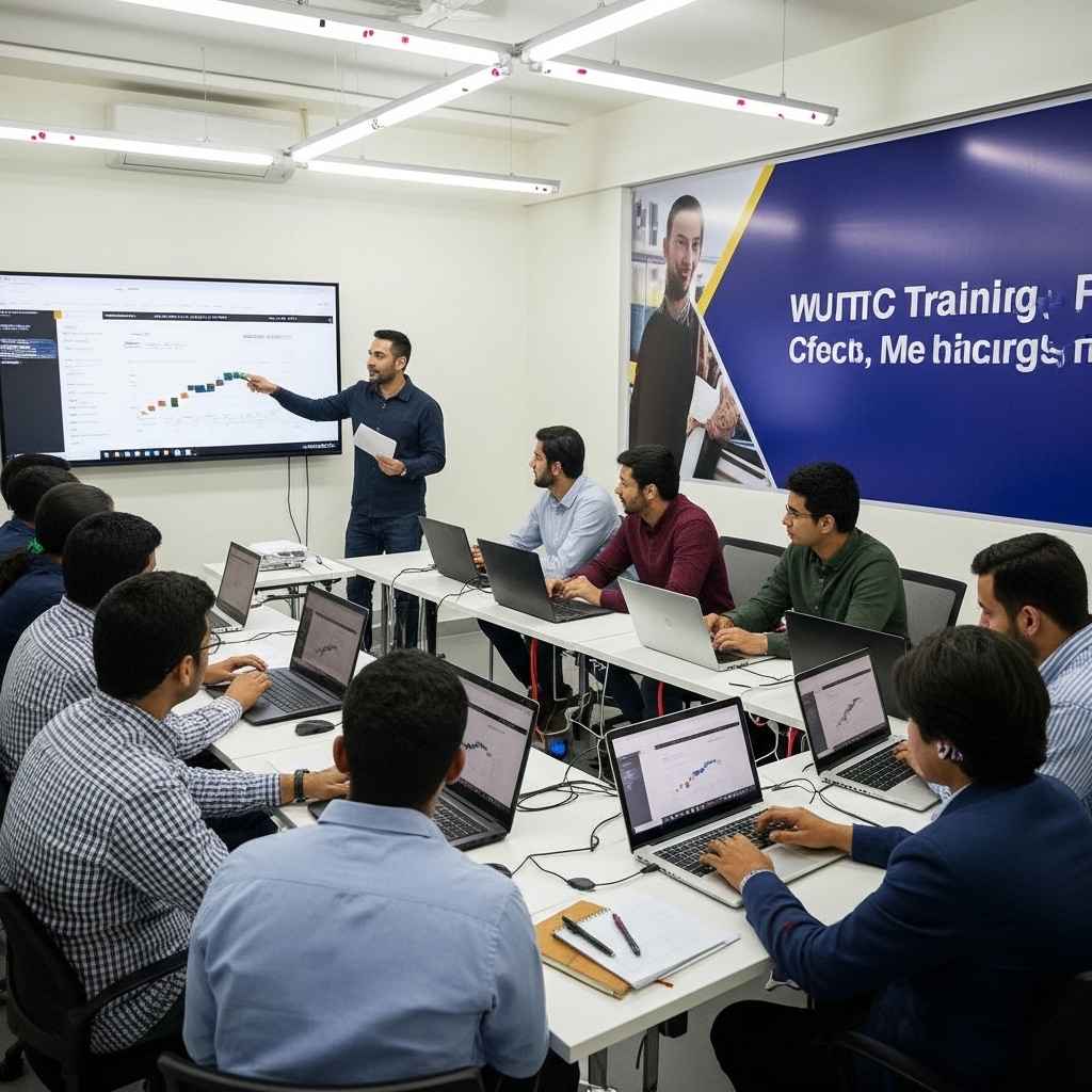 What Is the NAVTTC Program