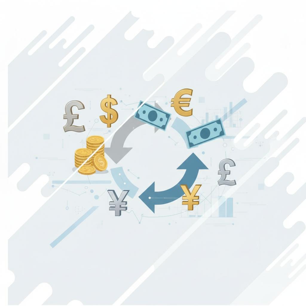 currency-exchange-system