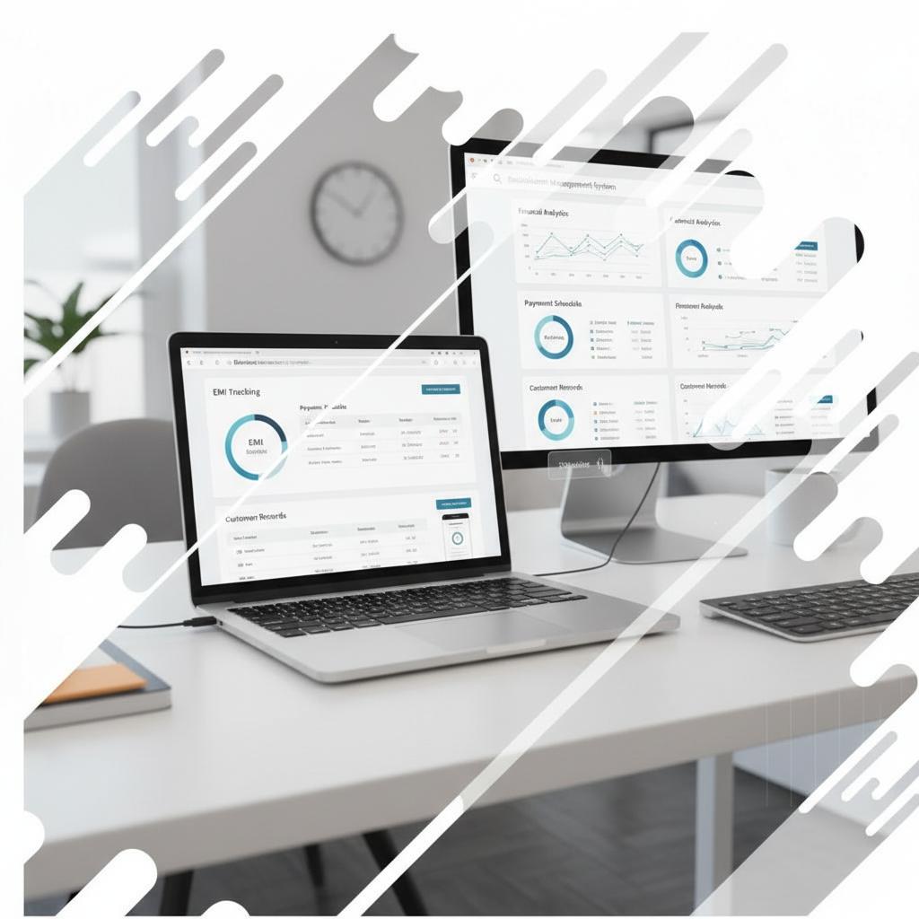 installment-managment-system