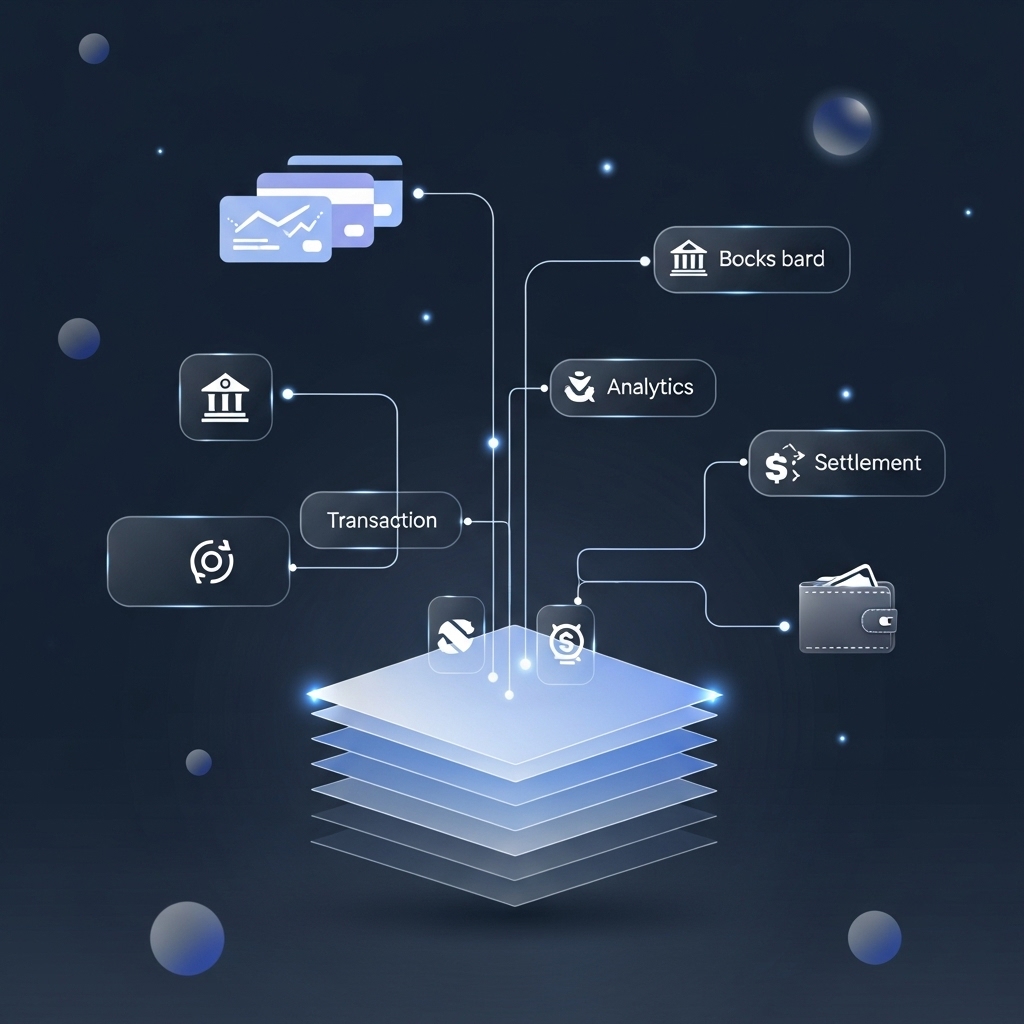 Payment Managemnet System