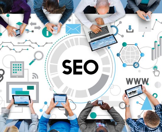 Digital Marketing Services
