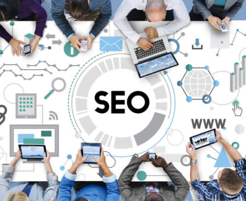 Digital Marketing Services