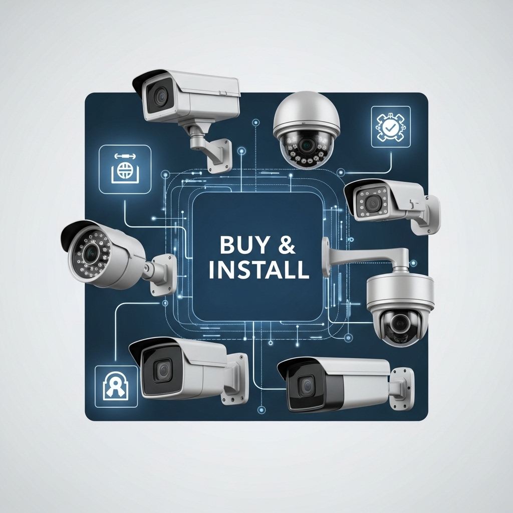 Buy + Install — The MindGig Advantage