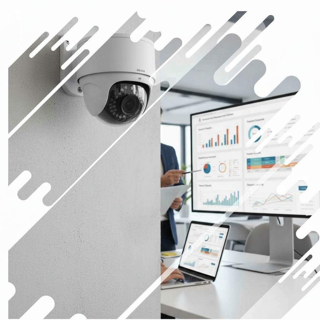 CCTV Cameras We Install in Peshawar
