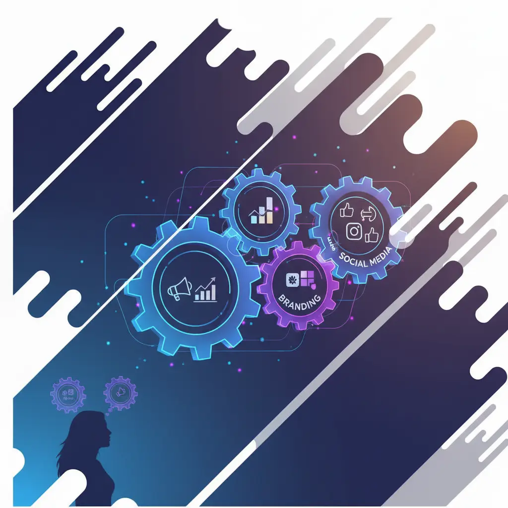 How-Branding-Ads-Social-Media-Work-Together