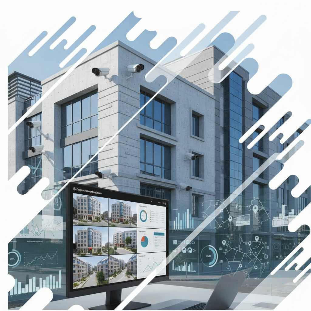 Why Peshawar Properties Need Professional CCTV Installation