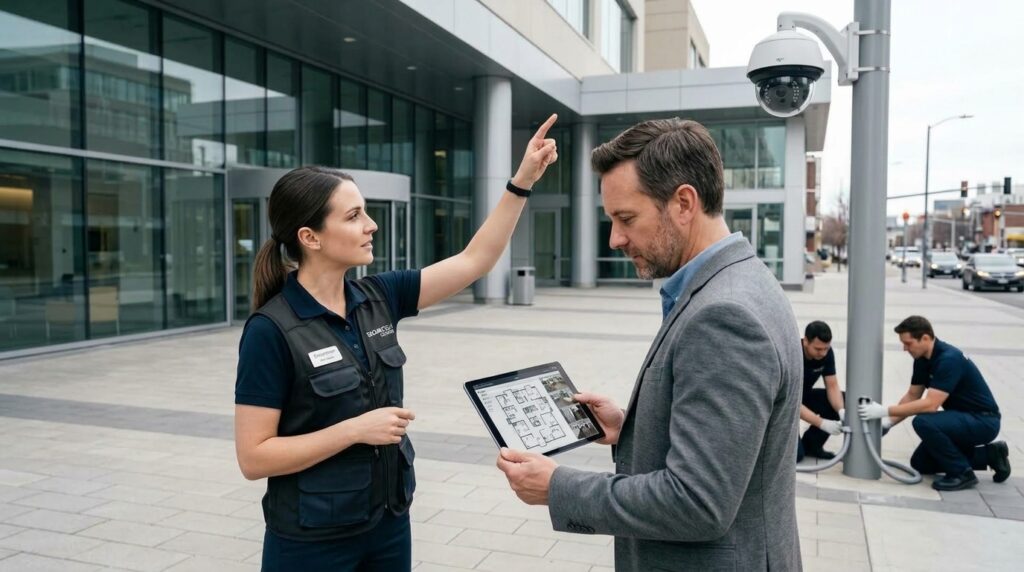 Frequently Asked Questions — CCTV Camera Shop Peshawar​
